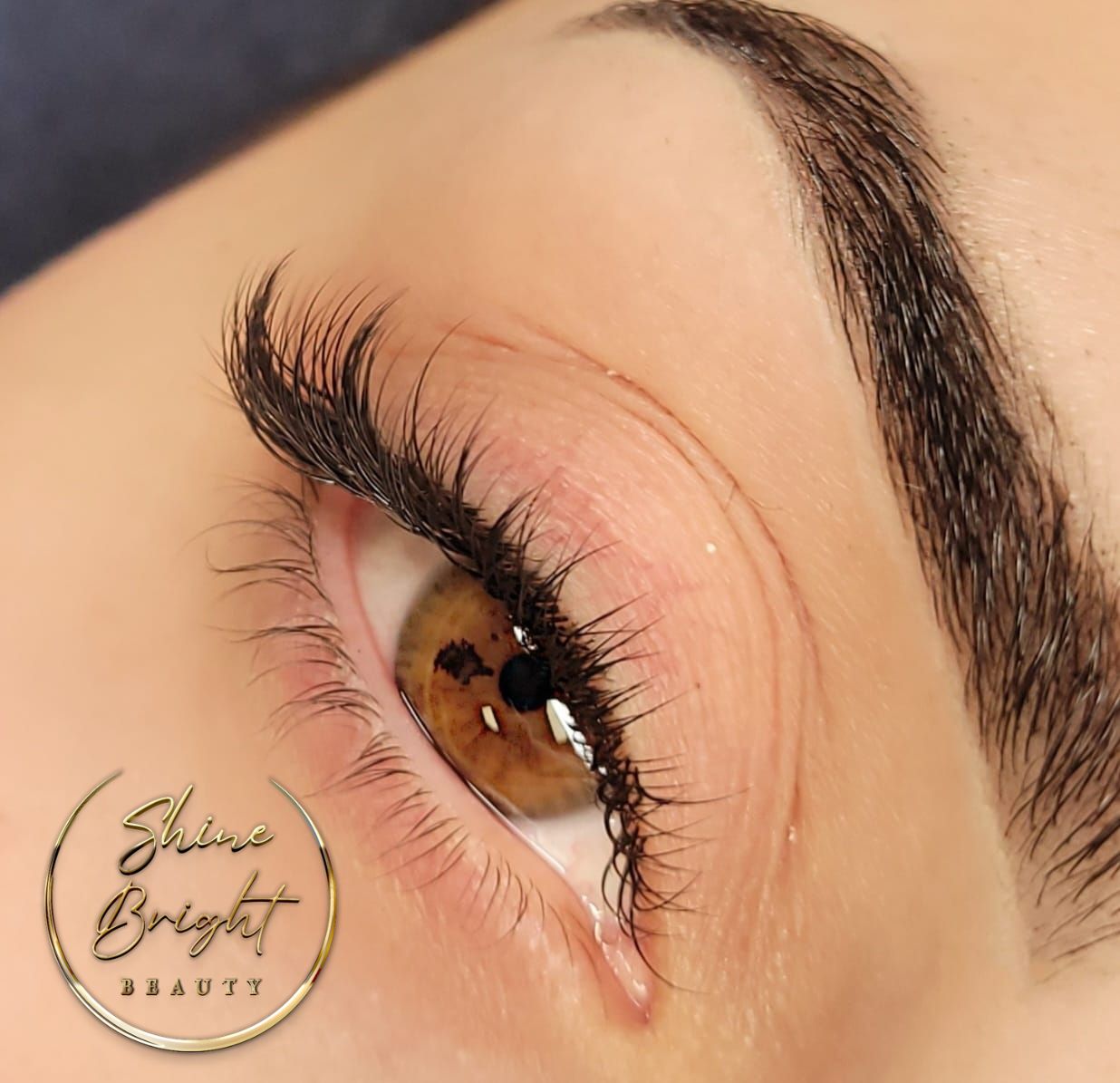 Eyelash extensions training course Waterford